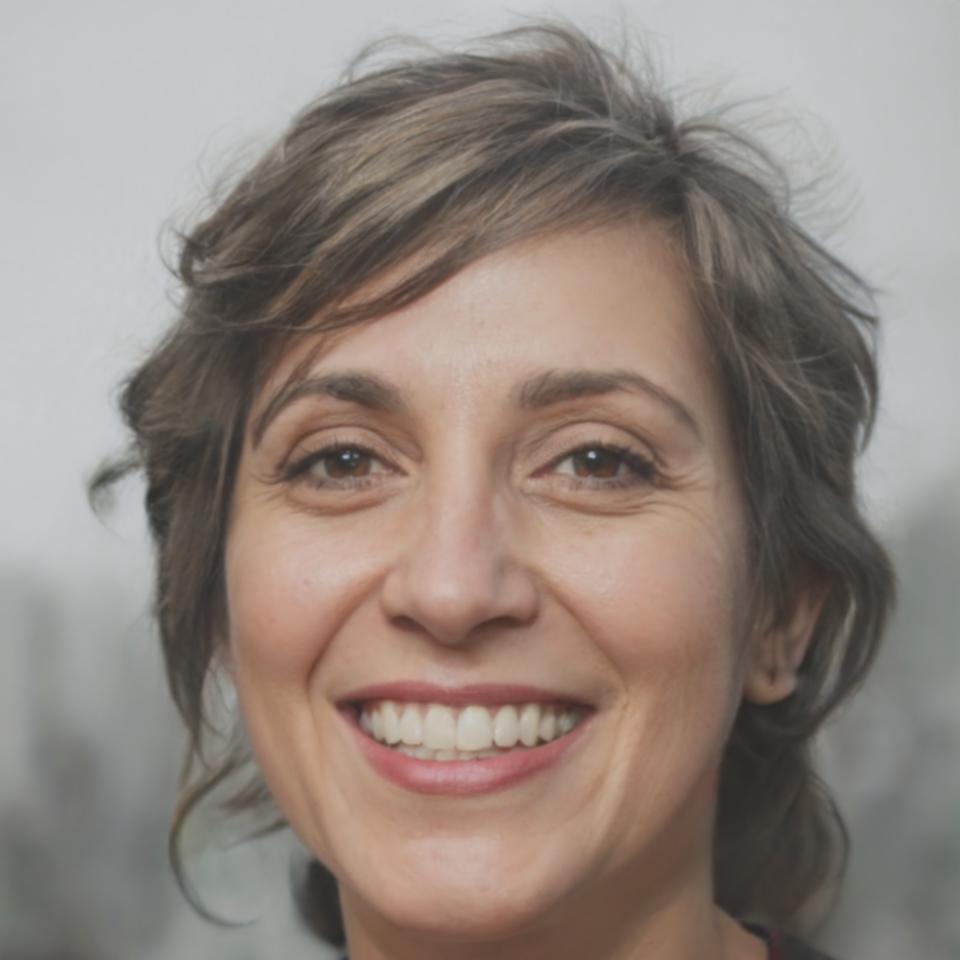 Élise Moreau, analyste financière