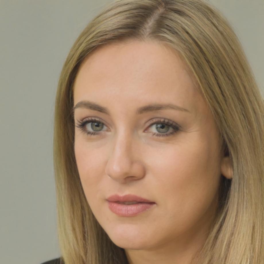 Portrait de Camille Dubois, formatrice senior